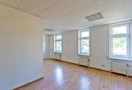 Flexibel gestaltbare, ca. 96 m² große Ordination/Praxis in top Lage in Hütteldorf