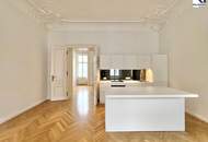 360° TOUR // GENERALSANIERTE ALTBAUWOHNUNG // CLASSIC STYLE APARTMENT