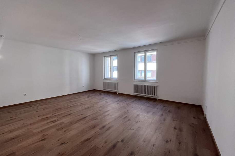 3 Rooms, Balcony, Wohnung-kauf, 519.000,€, 1080 Wien 8., Josefstadt