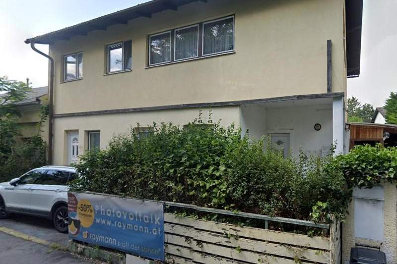 "sechsWohnEINheiten!", Grund und Boden-kauf, 998.000,€, 2380 Mödling