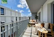 Modern wohnen im Herzen von Graz – ruhig &amp; grün - JETZT ANFRAGEN