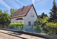 Hübsches Einfamilienhaus mit Flair in Mauer