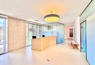 Klein, fein, professionell – Flexible Arbeitsräume nahe Salzburg Stadt!