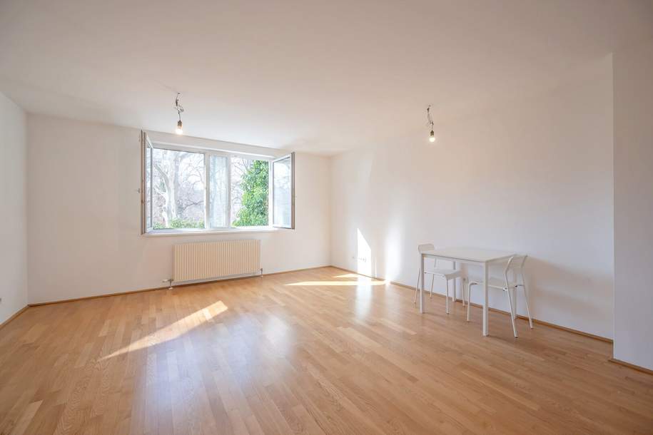 ++NEU++ Tolle 1-Zimmer-Wohnung in absoluter Bestlage!, Wohnung-miete, 999,00,€, 1090 Wien 9., Alsergrund