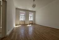 Klassische Altbauwohnung in gepflegtem Gründerzeithaus!