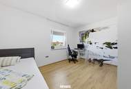Urlaub zu Hause: Modernes Generationenhaus mit Pool & Palmen-Oase in Aspersdorf! Ideal für Familie, Beruf & Entspannung