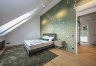 Letztes verfügbares Luxus-Penthouse mit Bootsgarage am Traunsee