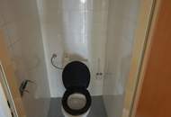2,5-Zimmer-Wohnung mit guter Anbindung