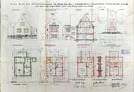 Einfamilienhaus mit schönem Garten!