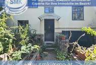 VILLA mit VIEL PLATZ für Mensch und Tier!