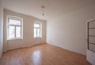 ++1120++ Ihr Projekt im Herzen der Stadt – sanierungsbedürftige 1-Zimmer Altbauwohnung