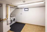 Geschmackvoll sanierter Bungalow an der Liesing in Rodaun