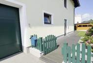 Sehr gepflegtes Einfamilienhaus in Ruhelage - voll unterkellerter Bungalow, Doppelgarage GENERALSANIERT