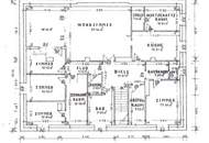 Villa-Style - EXZELLENTE Familienwohnung mit 5,5-Zimmern und SAUNA in Grünruhelage mit herrlichen Garten - BESTLAGE - KORNEUBURG