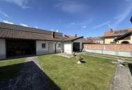 EIN NEUES GLÜCKLICHES KAPITEL FÜR DAS EHEMALIGE BAUERNHAUS AUS FAMILIENBESITZ