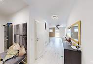 Moderne Doppelhaushälfte in Ruhelage