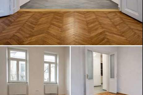 Charmantes 2-Zimmer-Apartment in zentraler Lage Wiens (Provisionsfrei), Wohnung-kauf, 399.999,€, 1020 Wien 2., Leopoldstadt