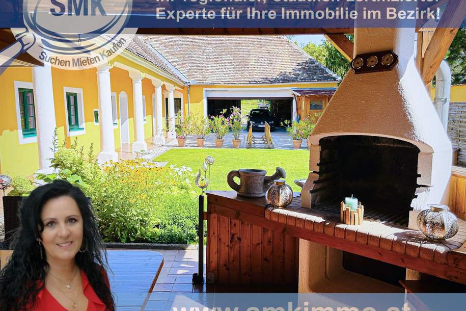 Rarität!, Haus-kauf, 359.000,€, 2020 Hollabrunn