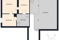 Ruhige Lage, großes Potenzial: Sanierungsobjekt in Hohenems-Reute