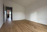 Familienwohnung zur MIETE in Rotenturm mit Garten inkl. Stellplatz