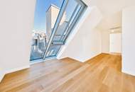 Wien Panorama - Luxus pur mitten in 1070 Wien!