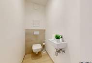 **Charmante Neubauwohnung mit Freifläche in Kaiserebersdorf**