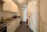 Charmante Singlewohnung mit Einbauküche – Hauseggerstraße!