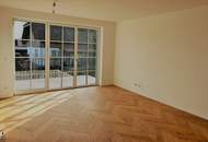 Moderne 2-Zi Wohnung in Langenlebarn mit Balkon, Stellplatz &amp; Fußbodenheizung!