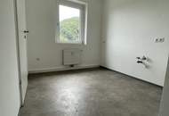 Jetzt mit 360° Rundgang und KI-Visualisierung; Idyllisches Wohnen im Grünen - sehr gemütliche 2-Zimmer-Wohnung lädt zum Entspannen und Wohlfühlen ein - perfekt für Naturliebhaber und ab sofort verfügbar!