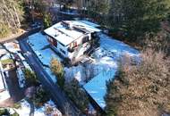 Entwicklungspotenzial: Großzügiges Grundstück mit Bestandsgebäude - Ferienpension