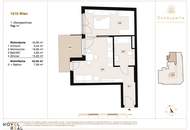 Traumhaftes Wohnen in Wien: 2-Zimmer-Erstbezug Wohnung mit Balkon in Top Lage!