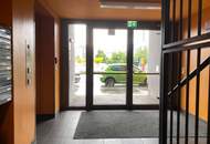 2-Zimmer-Wohnung mit Balkon im 4. Stock bei City Gate