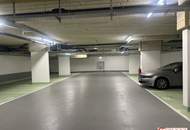 Tiefgaragenstellplätze in der Dresdner Straße 15, 1200 Wien – jetzt verfügbar!