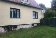 "Lebensqualität pur – mit viel Natur, Privatsphäre und Landleben."