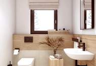 DANWOOD PARK 133 CUBE Architektur mit Anspruch. Preis mit Bodenhaftung! (Provisionsfrei)