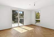 PENTHOUSE mit WIENBLICK ++ SKYLINE FEELING
