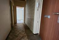 UNBEFRISTET! 2-Zimmer-Wohnung mit separater Küche!