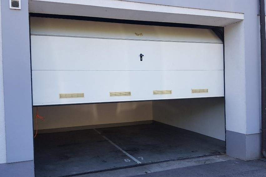 DOPPELGARAGE IN NEULENGBACH, Kleinobjekte-miete, 150,00,€, 3040 Sankt Pölten(Land)