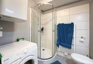 NÄHE TU-GRAZ - Moderne Kleinwohnung in perfekter Infrastruktur nahe Dietrichsteinplatz