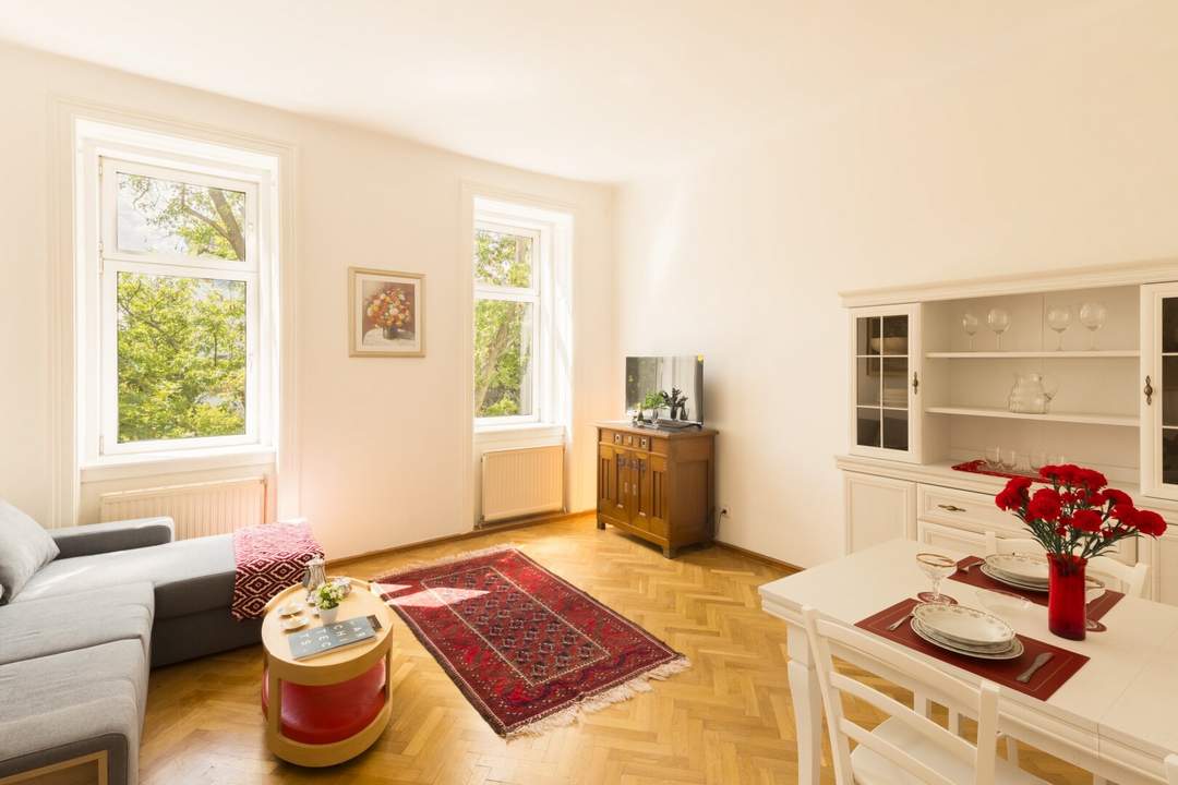 Maison 12 - The Charming