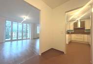 1190! Tolle 4-Zimmer Wohnung mit Balkon und Blick ins Grüne Nähe Rudolfinerhaus ab November 25!