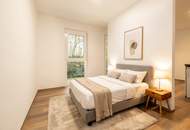 Barrierefreie Eigentumswohnung mit Küche, Terrasse & Parkplatz in zentraler Lage – nähe BMW!