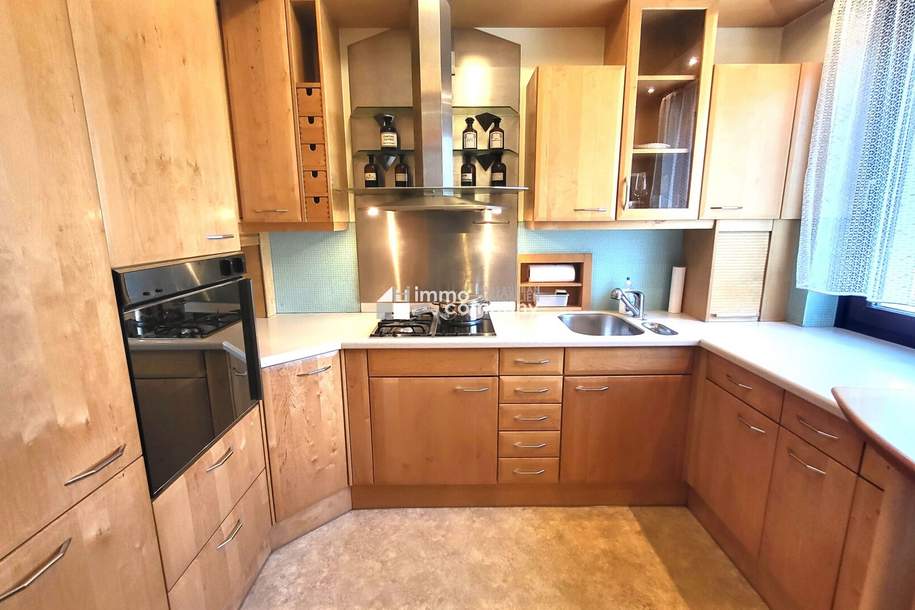 Preisreduktion!! Großzügige Wohnung mit ehemaliger Praxis und flexibler Nutzung in Kirchbach, Wohnung-kauf, 297.000,€, 8082 Südoststeiermark