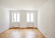Geräumige Einraumwohnung mit separater Wohnküche– Top-Anbindung zur U1
