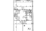 Viel Platz und noch mehr Potential: Reihenhaus inkl. Garagenplatz nahe Hirschstettner Badeteich