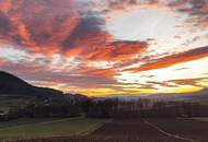 Aussicht: unglaublich - Lage: perfekt - Wohnfläche erweiterbar