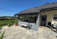 Aussicht: unglaublich - Lage: perfekt - Wohnfläche erweiterbar