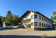 Gasthaus Welserhof – Ihre Chance auf eine bekannte Gastgewerbeimmobilie in Wilfersdorf