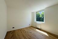 Stilvolles Wohnen am Park – Umfassend sanierte 3-Zimmer-Wohnung in Salzburg-Parsch