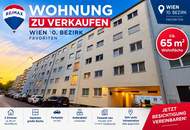 "Viel Platz zum Wohlfühlen – Charmante Wohnung in 1100 Wien"